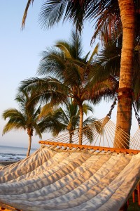 Hammock How to own Mexico real estate
