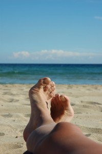 Dreams on the beach Mexico real estate guide.