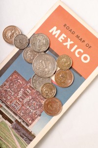 The Mexico Real Estate Map Your guide to Mexico Real Estate